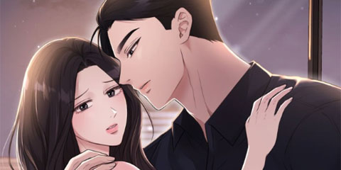 오만한 남편의 권태 [19세 완전판]