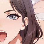미시룩 유부녀의 하루